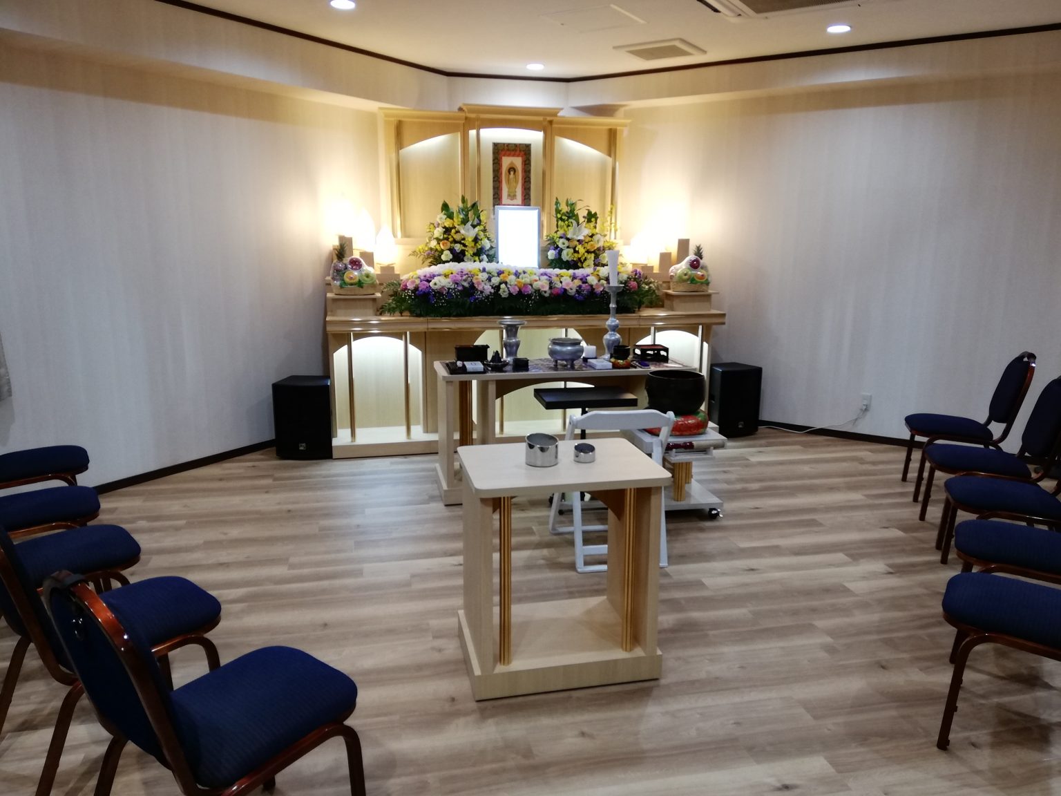 公善社 大井手メモリードホール別館 長崎市勤労者サービスセンター 公善社 大井手メモリードホール別館 長崎市勤労者サービスセンター