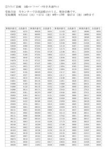①アイランド長崎_3湯+スパテーマパーク付き共通チケットのサムネイル