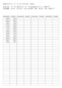 ②湯あがりセット（ビール＋おつまみ3品）入浴込のサムネイル