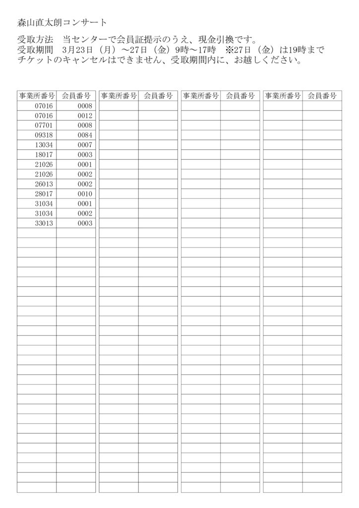 森山直太朗_Two_jobs_tour_2025～26『あの世でね』のサムネイル