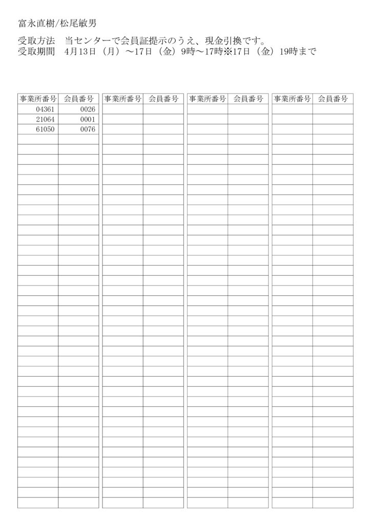 富永直樹・松尾敏男のサムネイル